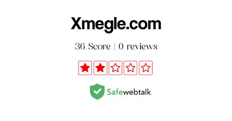xmegle reviews